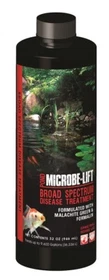 Microbe-Lift Broad Spectrum Disease Treatment - Parasitic / Fungal Treatment