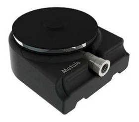 Matala&reg; Membrane Air Diffuser Assemblies with Heavy-Duty Base