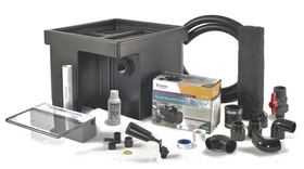 Atlantic Water Gardens Complete Basin Kits Atlantic Water Gardens Complete Basin Kits