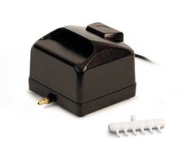 Atlantic Water Gardens Typhoon Air Pumps - 30LPM & 60LPM (TA1800 TA3600) Atlantic Water Gardens Typhoon Air Pumps - 30LPM & 60LPM (TA1800 TA3600)