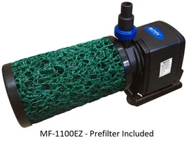 Matala&reg; MagnaFlow Mag-Drive Pumps