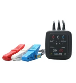 Phase Sequence Detector Non-contact 3 Phase Rotation Tester with 70 To 1000V