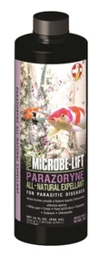 Microbe-Lift Parazoryne - Herbal Water Conditioner / Parasite Control
