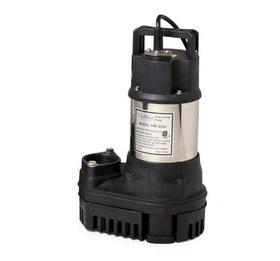Atlantic TidalWave PAF Series High Volume Pumps (PAF-20 PAF-25 PAF-40 PAF-75)