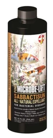 Microbe-Lift Sabbactisun Herbal Water Conditioner