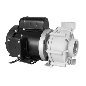 Sequence Model 750 Series External Pumps Sequence Model 750 Series External Pumps