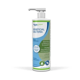 Aquascape Liquid Beneficial Bacteria for Ponds