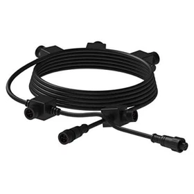 Aquascape Extension Cables for 12V Color-Changing LED Lighting