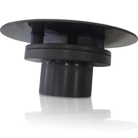 AquaDyne Heavy Duty RHINO I Bottom Drains - Available in 2", 3" or 4"