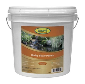 EasyPro&trade; Barley Straw Pellets