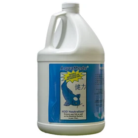 Aqua Meds H2O Neutralizer