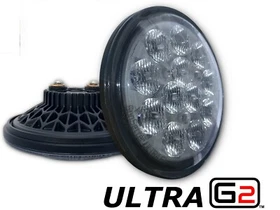 Extreme Output PAR36 LED Sealed Beam Direct Replacement | ULTRA G2 | 3,200LM Extreme Output PAR36 LED Sealed Beam Direct Replacement | ULTRA G2 | 3,200LM