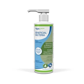 Aquascape Liquid Beneficial Bacteria for Ponds