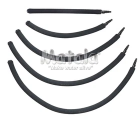 Matala&reg; Self-Weighted Rod & Circle Diffusers
