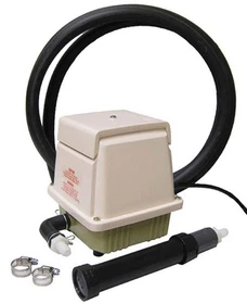 EasyPro™ Deluxe Linear Aeration Kits EasyPro™ Deluxe Linear Aeration Kits