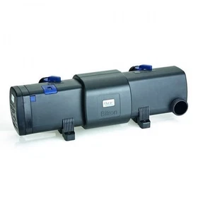 Oase Bitron C Efficient High Output Ultraviolet Clarifiers