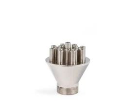 Atlantic Water Gardens Vertical Fountain Nozzles