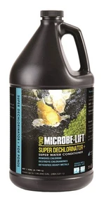 Microbe-Lift® Super Dechlorinator PLUS Water Conditioner Microbe-Lift® Super Dechlorinator PLUS Water Conditioner
