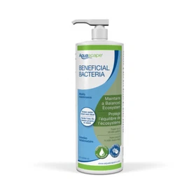 Aquascape Liquid Beneficial Bacteria for Ponds