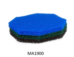 Atlantic&reg; Matala 3 Stage Filter Mat Kit for FilterFalls&trade;