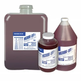 Microbe-Lift Professional Blend Liquid - Professional Use Only