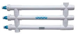 Aqua Ultraviolet Classic Series UV Clarifier/Sterilizer - 120W Unit, 16 Options Aqua Ultraviolet Classic Series UV Clarifier/Sterilizer - 120W Unit, 16 Options