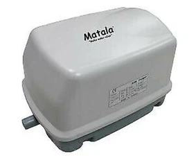 Matala&reg; Hakko Linear Diaphragm Air Pumps