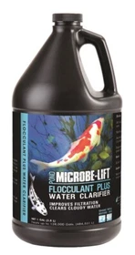 Microbe-Lift Flocculant PLUS Water Clarifier Microbe-Lift Flocculant PLUS Water Clarifier