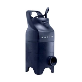Savio Water Master Solids Pumps - Available in 1450gph-6500gph Sizes