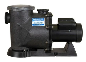 Sequence® Alpha Primer Series Self-Priming External Pumps Sequence® Alpha Primer Series Self-Priming External Pumps