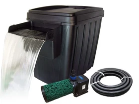 Matala&reg; BioSteps II Pond Filter - Mechanical and Biological Filter