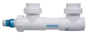 Aqua Ultraviolet Classic Series UV Clarifier/Sterilizer - 8W Unit in 8 Options