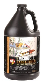 Microbe-Lift&reg; Sabbactisun&trade;- Natural Expellant for Bacterial Diseases