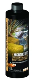 Microbe Lift Concentrated Barley Straw Extract