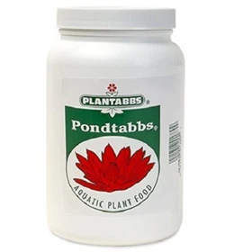 Pondtabbs 10-14-8 Aquatic Fertilizer Tablets by Plantabbs Products Pondtabbs 10-14-8 Aquatic Fertilizer Tablets by Plantabbs Products