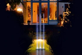 Atlantic&reg; Oase Water Trio & Quintet and Lighting