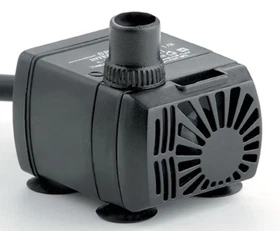 PondMaster® Fountain-Mag Magnetic Drive Pumps PondMaster® Fountain-Mag Magnetic Drive Pumps