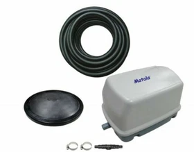Matala&reg; EZ-Air Pro Pond Aeration Kits
