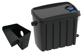 *NEW* Matala BioSteps II Gravity Filters (Replaces BioSteps 10 Filter)
