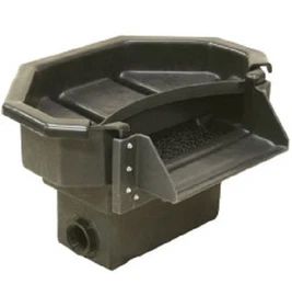 Blue Thumb Elite Cascade Falls - Pond-Less Waterfall Spillways 14-40" Wide
