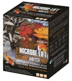 Microbe-Lift® Autumn/Winter Prep Microbe-Lift® Autumn/Winter Prep