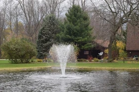 EasyPro™ AquaFloat™ 24" Floating Fountain Heads EasyPro™ AquaFloat™ 24" Floating Fountain Heads