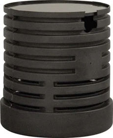 EasyPro Retail Pump Vaults
