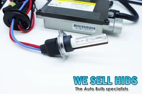 12-24V CANBUS PRO HID Xenon Conversion Kit AC Ballasts for Trucks UK 12-24V CANBUS PRO HID Xenon Conversion Kit AC Ballasts for Trucks UK