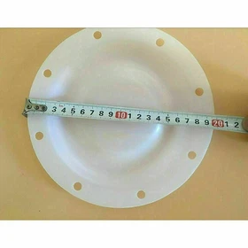 93459-4/92973-B Pneumatic Diaphragm For Ingersoll Rand ARO Diaphragm Pump Part 93459-4/92973-B Pneumatic Diaphragm For Ingersoll Rand ARO Diaphragm Pump Part