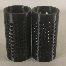 3D Printed Maxspect Gyre Anemone Guard 280 330 350 NEM PETG XF280 XF330 XF350 XF 3D Printed Maxspect Gyre Anemone Guard 280 330 350 NEM PETG XF280 XF330 XF350 XF