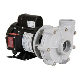 Sequence Model 4000 Series External Pumps Sequence Model 4000 Series External Pumps
