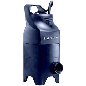 Savio Water Master Solids Handling Pond Pump 1450-2050-3600-5000-6500 gph-select Savio Water Master Solids Handling Pond Pump 1450-2050-3600-5000-6500 gph-select