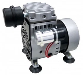 Matala Lake Aeration Rocking Piston Compressors with Air Filter Sets