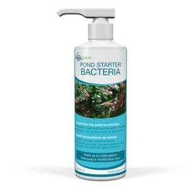 Aquascape Pond Starter Bacteria - Establishes Biological Ecosystem Aquascape Pond Starter Bacteria - Establishes Biological Ecosystem